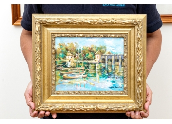 Black Rock Galleries