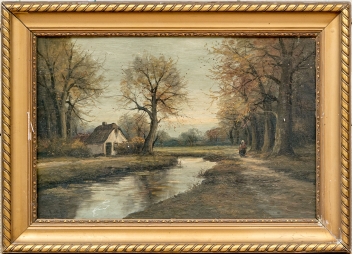 Black Rock Galleries