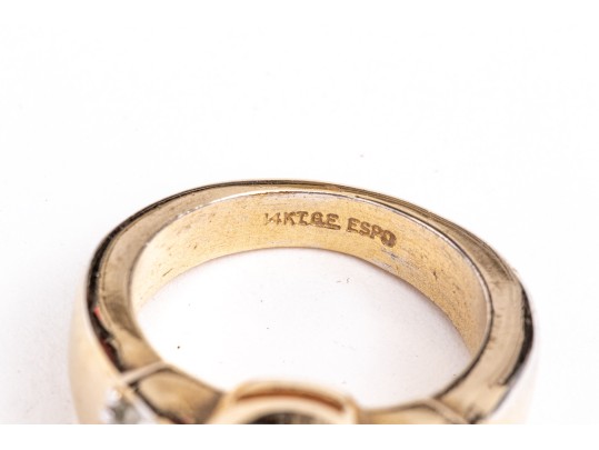 Large Collection Of Assorted Fashion And Costume Jewelry Pieces