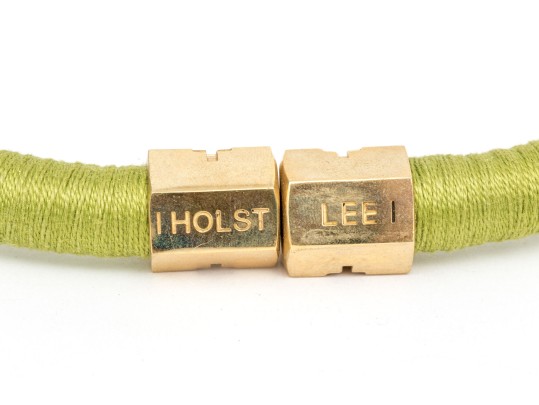 Collection Of Wonderful Assorted Beaded Fashion Necklaces, Including A Monopoly Piece Motif