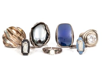 Black Rock Galleries