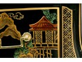 Drexel Heritage Et Cetera Collection Vintage Chinoiserie Dresser