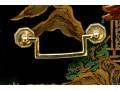 Drexel Heritage Et Cetera Collection Vintage Chinoiserie Dresser