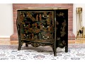 Drexel Heritage Et Cetera Collection Vintage Chinoiserie Dresser