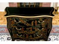 Drexel Heritage Et Cetera Collection Vintage Chinoiserie Dresser