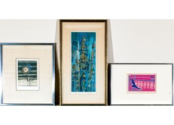 Black Rock Galleries