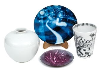 Black Rock Galleries