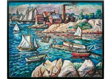 Black Rock Galleries