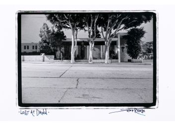Black Rock Galleries