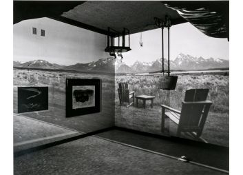 Black Rock Galleries