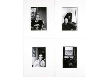 Black Rock Galleries