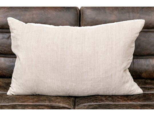 Medium Luxury Size Down Filled Pillow