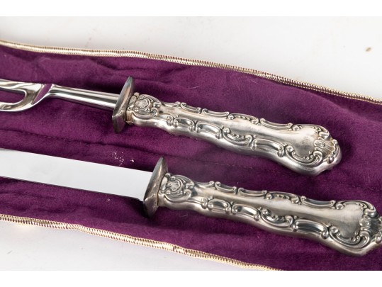 Wonderful Variety Of Sterling Silver
