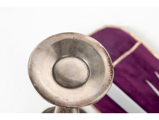 Wonderful Variety Of Sterling Silver