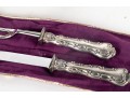 Wonderful Variety Of Sterling Silver