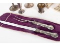 Wonderful Variety Of Sterling Silver