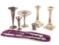 Wonderful Variety Of Sterling Silver
