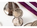 Wonderful Variety Of Sterling Silver