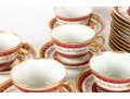 GDA Haviland Limoges Porcelain Service