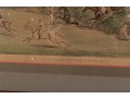 Hand-Colored Fox-Hunting Etchings By Samuel Howitt & James Pollard 