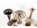 Wonderful Variety Of Sterling Silver