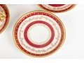 GDA Haviland Limoges Porcelain Service