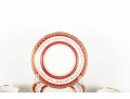 GDA Haviland Limoges Porcelain Service