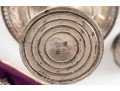 Wonderful Variety Of Sterling Silver