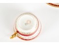 GDA Haviland Limoges Porcelain Service