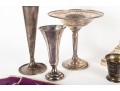 Wonderful Variety Of Sterling Silver