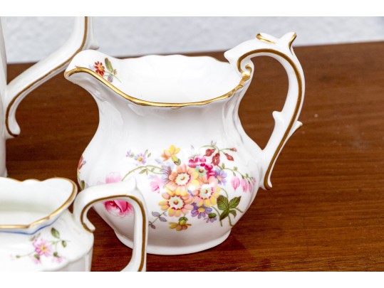 English Royal Crown Derby 