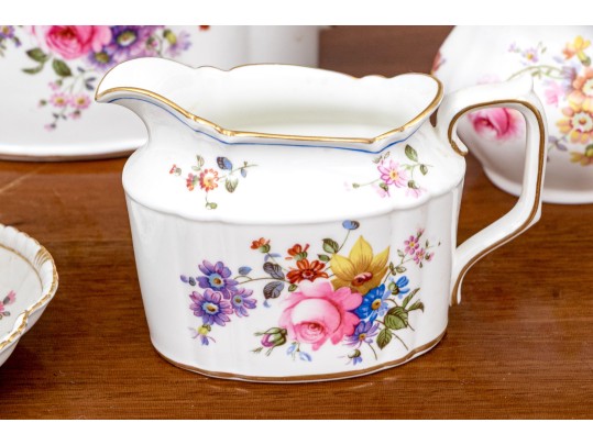 English Royal Crown Derby 