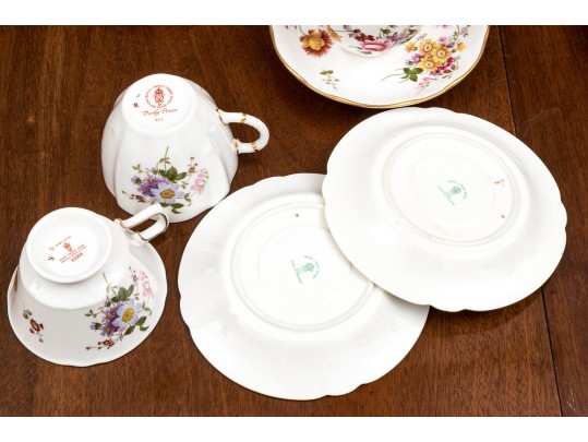 English Royal Crown Derby 