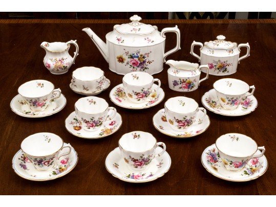 English Royal Crown Derby 