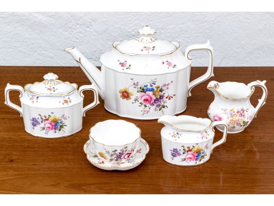 English Royal Crown Derby 