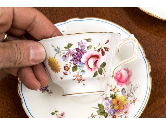 English Royal Crown Derby 