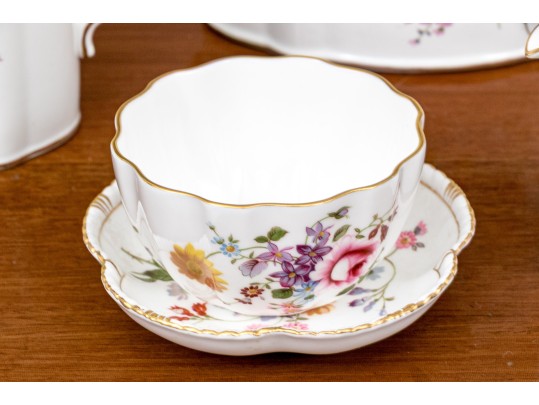 English Royal Crown Derby 