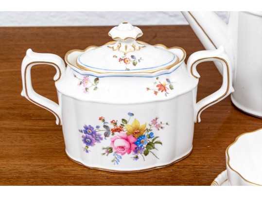 English Royal Crown Derby 