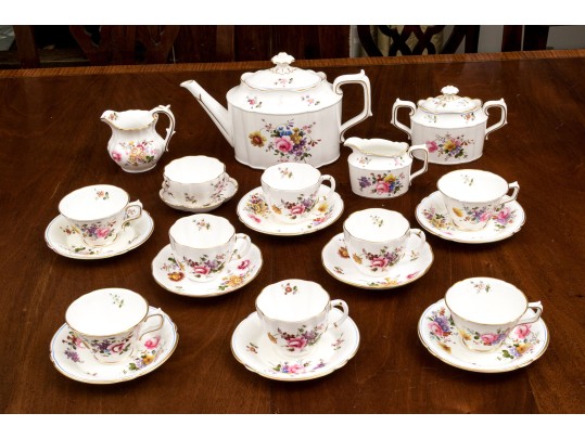 English Royal Crown Derby 