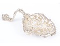 Theodore B. Starr Antique Bonbonnière Sterling Spoon, 8.34 Ozt.