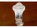 Theodore B. Starr Antique Bonbonnière Sterling Spoon, 8.34 Ozt.