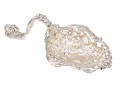 Theodore B. Starr Antique Bonbonnière Sterling Spoon, 8.34 Ozt.