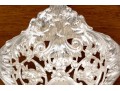 Theodore B. Starr Antique Bonbonnière Sterling Spoon, 8.34 Ozt.