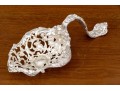 Theodore B. Starr Antique Bonbonnière Sterling Spoon, 8.34 Ozt.