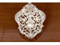Theodore B. Starr Antique Bonbonnière Sterling Spoon, 8.34 Ozt.