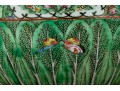 Substantial Chinese Export Famille Rose Centerpiece Bowl