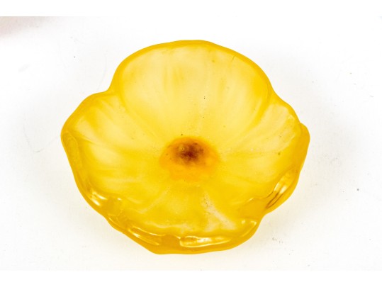 Fabulous Collection Of Ten Artisan Glass, Including Murano And Daum