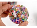 Fabulous Collection Of Ten Artisan Glass, Including Murano And Daum