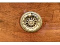 Antique 19th C. Mahogany Chest Of Drawers