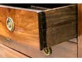 Antique 19th C. Mahogany Chest Of Drawers